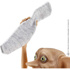 Harry Potter Dobby The House Elf Doll