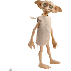 Harry Potter Dobby The House Elf Doll