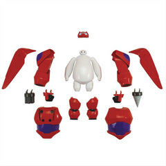 Big Hero 6 41295 Armour up Baymax 2.0 Toy - Maqio