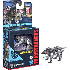 Transformers Studio Series Core Class Ravage 8.5 cm Figure