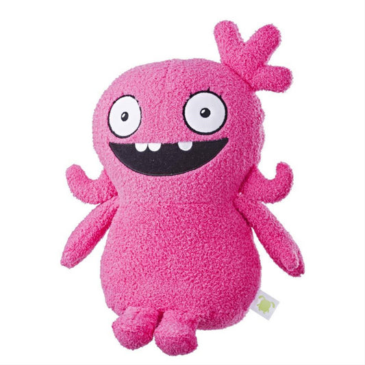 Ugly Dolls Feature Sounds Moxy Plush E4563 - Maqio