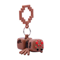 Minecraft Collectible Backpack Pencil Case Hangers Figures