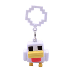 Minecraft Collectible Backpack Pencil Case Hangers Figures