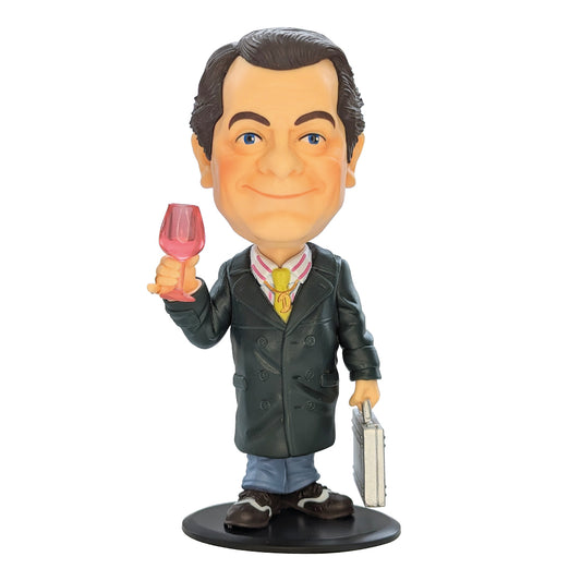 Only Fools and Horses Bobble Head Vinyl 6 inch Figure Series 2 - Del Boy