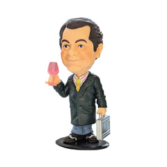 Only Fools and Horses Bobble Head Vinyl 6 inch Figure Series 2 - Del Boy