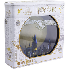Harry Potter Hedwig Frame Money Box