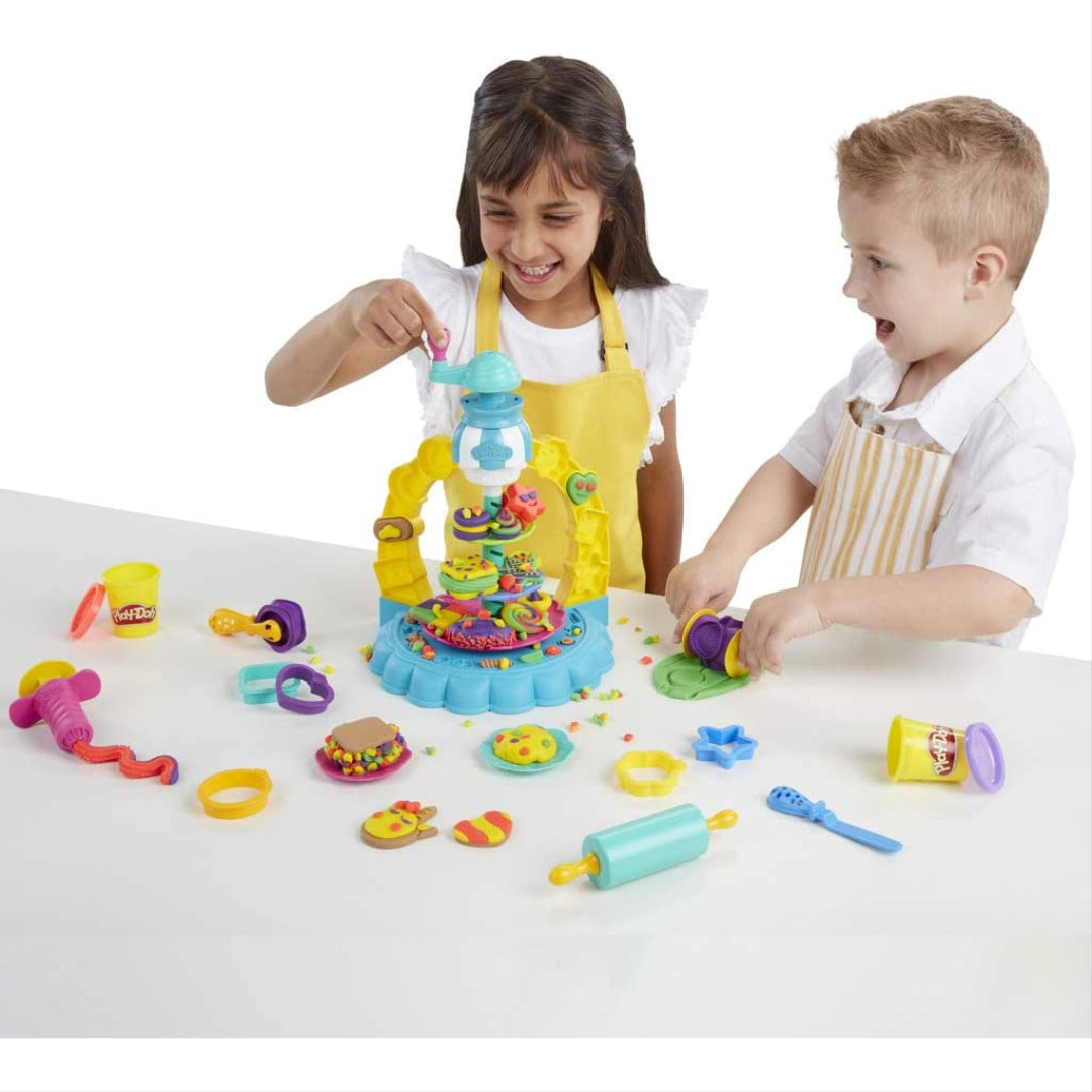 Sotel  Play-Doh Caisse Enregistreuse