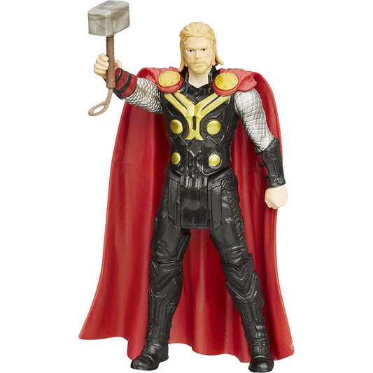 Marvel Avengers Age of Ultron 10cm Thor Action Figure