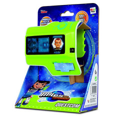 Miles IMC 481053 - Disney Junior Toy from Tomorrow - Questcom Communicator - Rol - Maqio