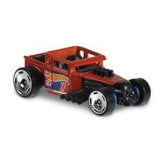 Hot Wheels Die-Cast Vehicle Bone Shaker