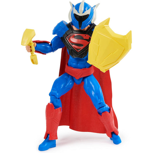 DC Comics Superman Man Of Steel 30cm Action Figure