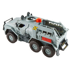 Jurassic World FMY86 Gyrosphere Blast Vehicle Toy - Maqio