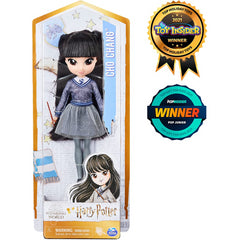 Harry Potter Hogwarts Collectible 8" Doll - Cho Chang