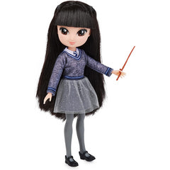 Harry Potter Hogwarts Collectible 8" Doll - Cho Chang