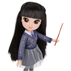 Harry Potter Hogwarts Collectible 8" Doll - Cho Chang