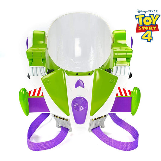 Disney Pixar Toy Story Buzz Lightyear Toy Astronaut Helmet for Role-play