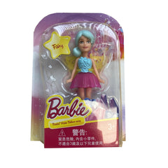 Barbie Make Believe Series - Fairy