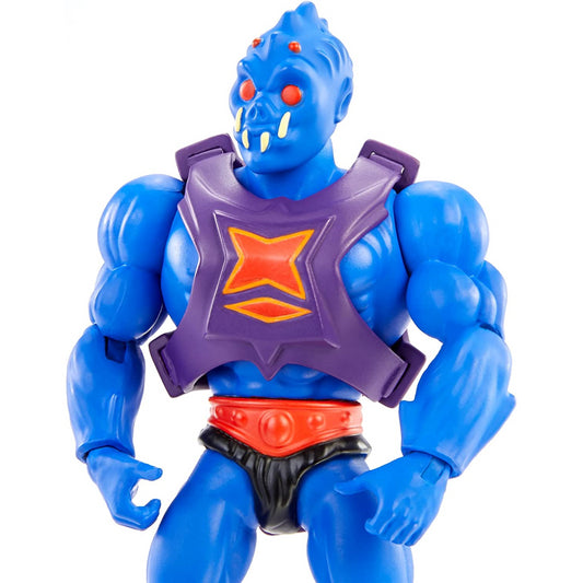 Masters of the Universe Origins Webstor Action Figure