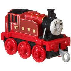 Thomas & Friends Trackmaster Metal Engine - Rosie