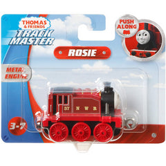 Thomas & Friends Trackmaster Metal Engine - Rosie