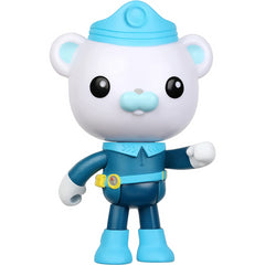 Octonauts Above & Beyond Toy Figure 8 Pack Includes Full Octo-Crew