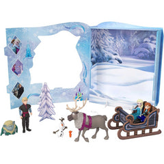 Disney Frozen Classic Story Book Set