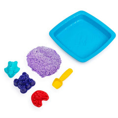 Kinetic Sand Sandcastle Set Assorted Colours May Vary - Maqio