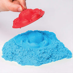 Kinetic Sand Sandcastle Set Assorted Colours May Vary - Maqio