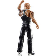 WWE 6" 15cm Action Figure - The Rock