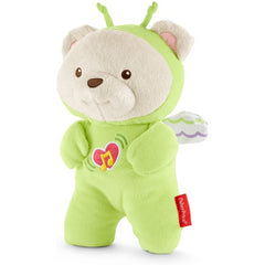 Fisher-Price Butterfly Dreams Deluxe Calming Vibrations Soother DFP20 - Maqio