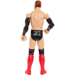 WWE 12-Inch Posable Action Figure - Finn Balor