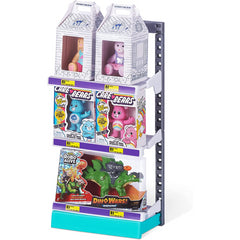 Zuru 5 Surprise Mini Brands Limited Edition Advent Calendar with 6 Minis Toy