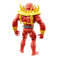 Masters of the Universe Origins Action Figure Beast Man