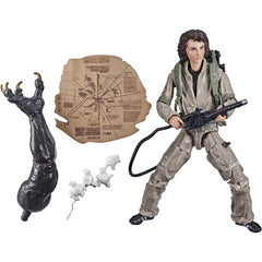 Ghostbusters Plasma Series Trevor Toy 15-cm Collectible Afterlife Action Figure