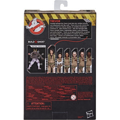 Ghostbusters Plasma Series Trevor Toy 15-cm Collectible Afterlife Action Figure