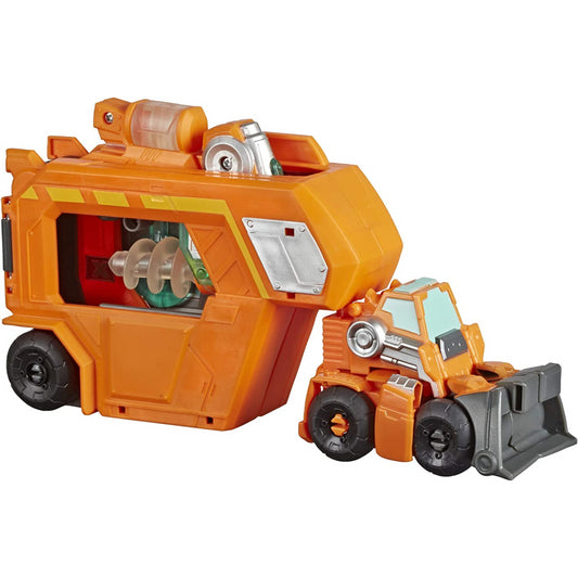 Transformers Rescue Bots Academy Command Centre Wedge Playset