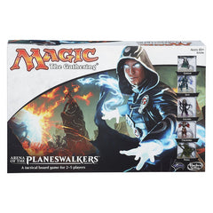 Magic the Gathering - ARENA OF THE PLANESWALKERS (B2606) - Maqio