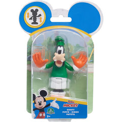 Disney Junior Mickey 3-inch Football Soccer Goofy Action Figure