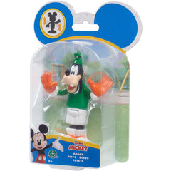 Disney Junior Mickey 3-inch Football Soccer Goofy Action Figure