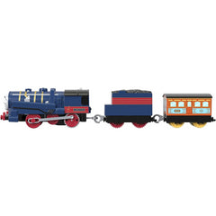 Thomas & Friends Motorised Train Engine Lorenzo and Beppe