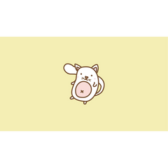 Blue Orange Taco Cat Goat Cheese Pizza Card Game