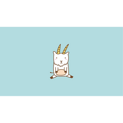 Blue Orange Taco Cat Goat Cheese Pizza Card Game