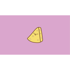 Blue Orange Taco Cat Goat Cheese Pizza Card Game