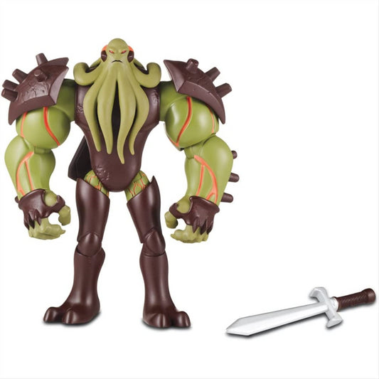 Ben 10 Action Figure - Vilgax