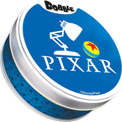 Disney Pixar Dobble Card Game