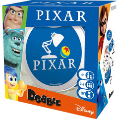 Disney Pixar Dobble Card Game