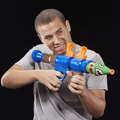 Nerf Fortnite Super Soaker Water Blaster 200ml - Rocket Launcher