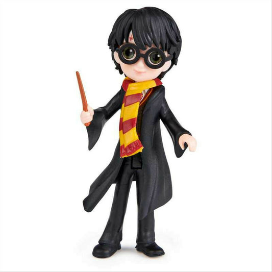 Harry Potter Magical Minis Doll Figure - Harry Potter