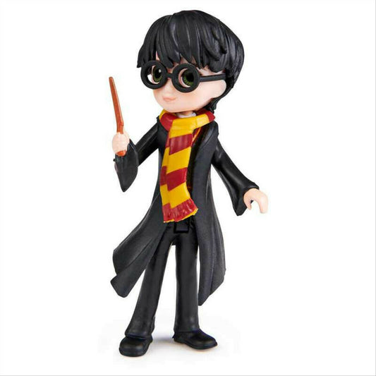 Harry Potter Magical Minis Doll Figure - Harry Potter