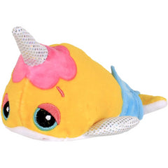 Cutetitos Carnivalitos Babitos Stuffed Animals Cute Plush Surprise 5" Soft Toy